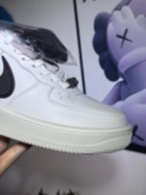 wholesale quality ambuah x nike air force 1 model no. 4
